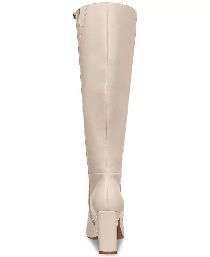 Women's Tristanne Knee High Boots, Created for Macy's Bone Smooth - 3