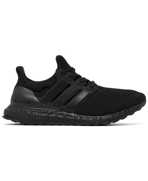 Women's UltraBOOST 1.0 Running Sneakers from Finish Line Core Black - 2