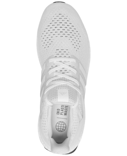 Women's UltraBOOST 1.0 Running Sneakers from Finish Line Footwear White - 5