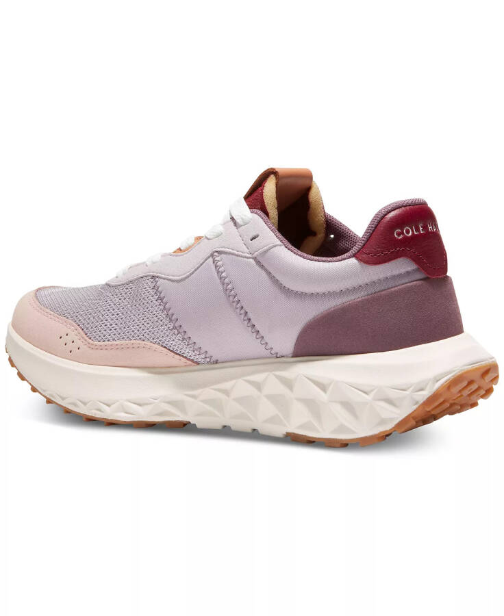 Women's Zerogrand All Day Runner Sneakers Hazy Purple - 3