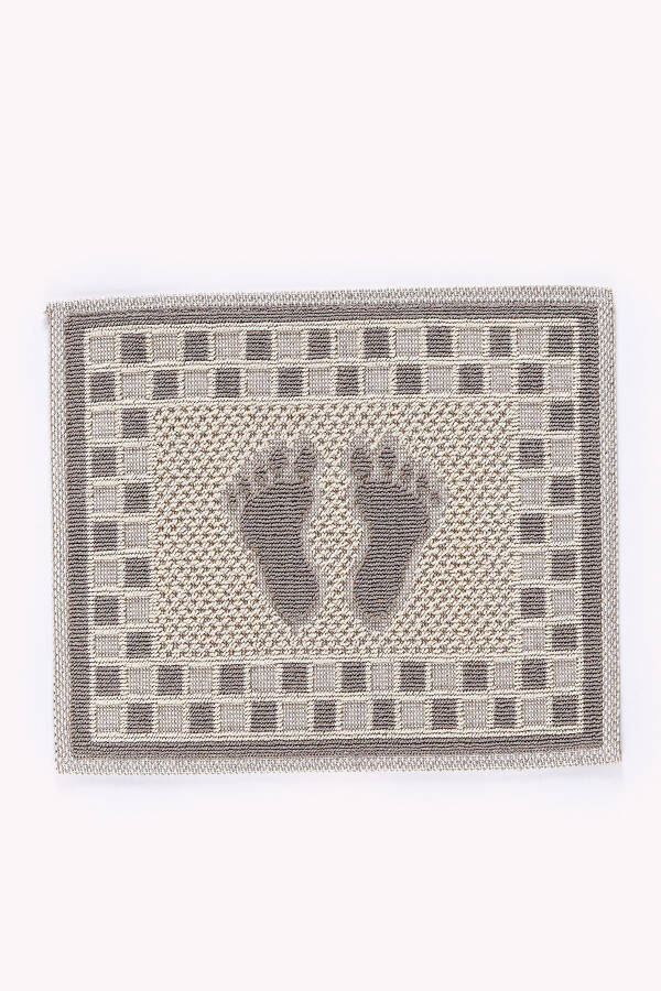 Woof Bath Mat - 8