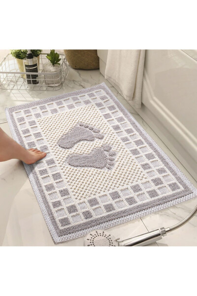 Woof Bath Mat - 1