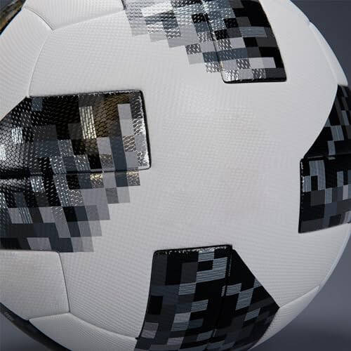 World Cup 2018 Russia Official Match Ball Famous Football Replica, Soccer Ball (Size 5) - KL03 - 3