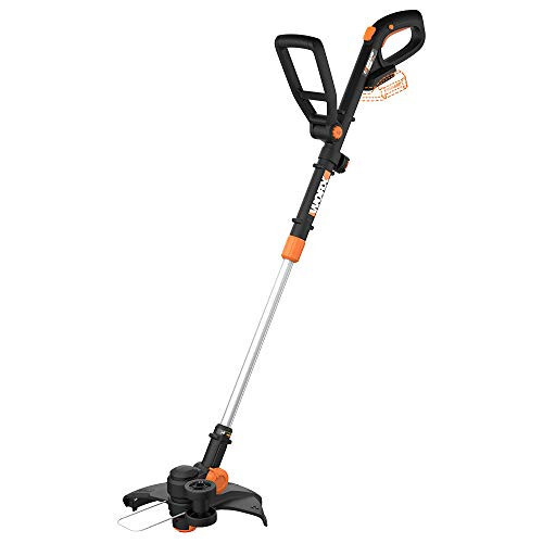 Worx GT Revolution 20V 12