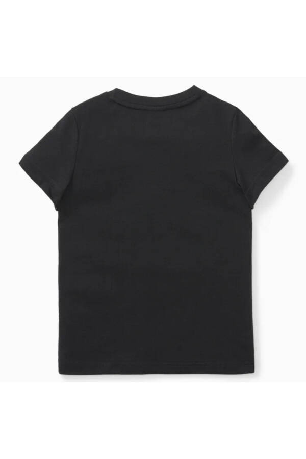 X Sw Tee Black - 6