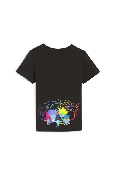 X TROLLS Tee - 2