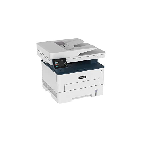 Xerox B235DNI All-In-One Printer, Laser, B&W, Wireless, ADF, Letter, Print, Scan, Copy, Fax, Energy Star Certified, Up to 36PPM - 10