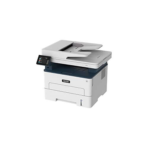 Xerox B235DNI All-In-One Printer, Laser, B&W, Wireless, ADF, Letter, Print, Scan, Copy, Fax, Energy Star Certified, Up to 36PPM - 11