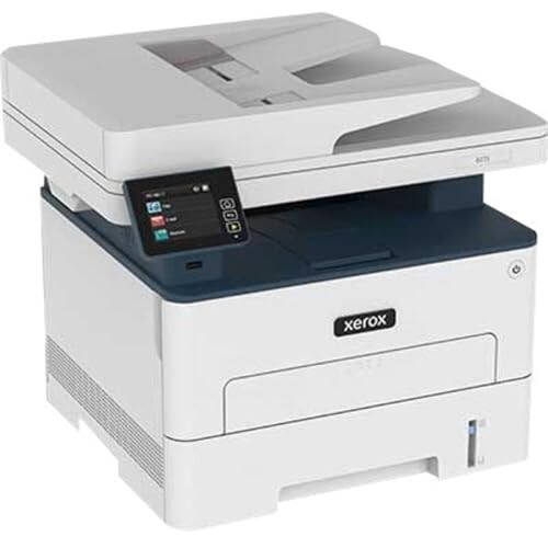 Xerox B235DNI All-In-One Printer, Laser, B&W, Wireless, ADF, Letter, Print, Scan, Copy, Fax, Energy Star Certified, Up to 36PPM - 6