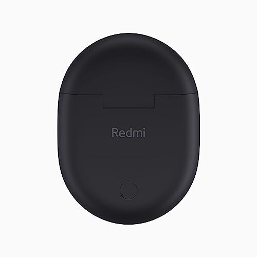 Xiaomi Redmi Buds 4 Kablosuz Kulaklık ANC, Hibrit Aktif Gürültü Engelleme Çift Şeffaflık Modu Bluetooth 5.2 Kulak İçi Kulaklıklar 30 Saat Çalma Süresi Derin Bas Kulaklıklar iPhone ve Android için, Siyah - 4