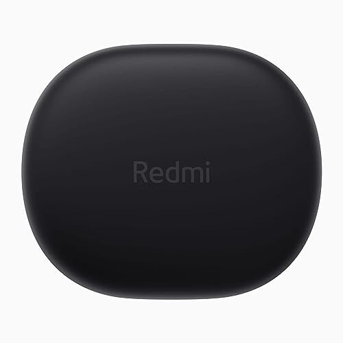 Xiaomi Redmi Buds 4 Lite TWS Simsiz Quloqchinlari, Bluetooth 5.3 Kam Kechikishli O'yin Quloqchigi, AI Qo'ng'iroq Shovqinini Bekitish, IP54 Su O'tkazmaydigan, 20 Soat O'ynash Vaqti, Yengil Konforli Quloqchinlar, Qora - 7