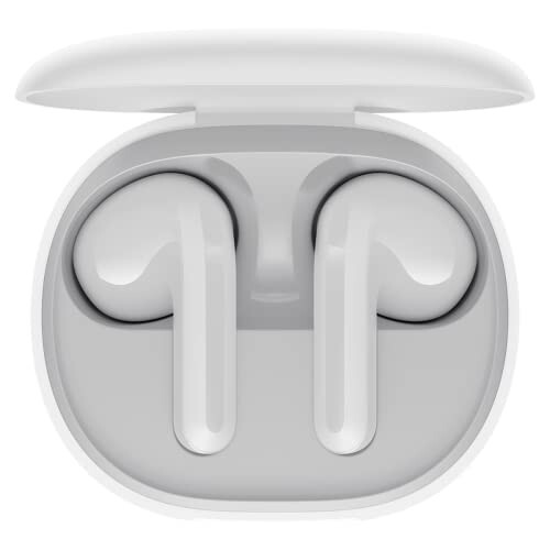 Xiaomi Redmi Buds 4 Lite TWS Wireless Earbuds - 2