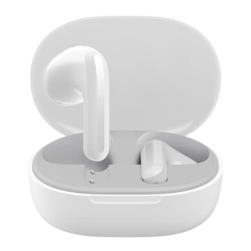 Xiaomi Redmi Buds 4 Lite TWS Wireless Earbuds - 6