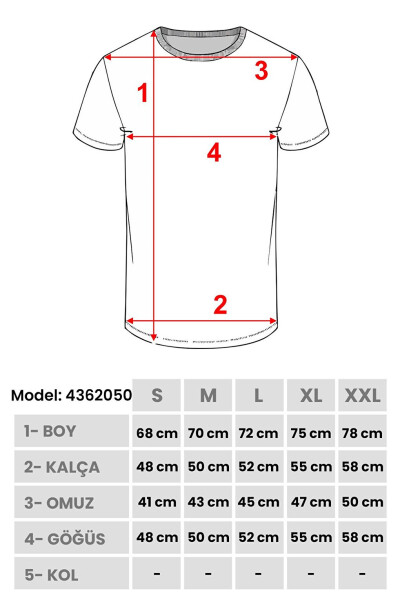 Хлопковая Поло с пуговицами Regular Fit 4362050 - 5