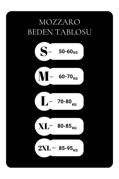 Yangi mavsum, fermuarli va mo'yna ichli shimol ko'ylagi - 8