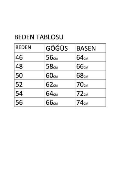 Yangi mavsum tugmalari bilan qishki zamonaviy feraj - 7