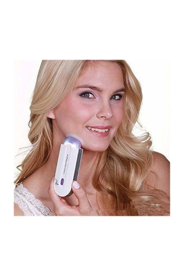 Yes Rechargeable Epilator - For All Areas Yes-006 Fty-006 - 11