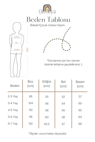 Yeşil Pamuklu Kolsuz Arkası Düğmeli Çift Bağcıklı Kız Çocuk Tulum - 10