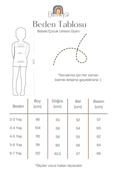 Yeşil Pamuklu Kolsuz Arkası Düğmeli Çift Bağcıklı Kız Çocuk Tulum - 5