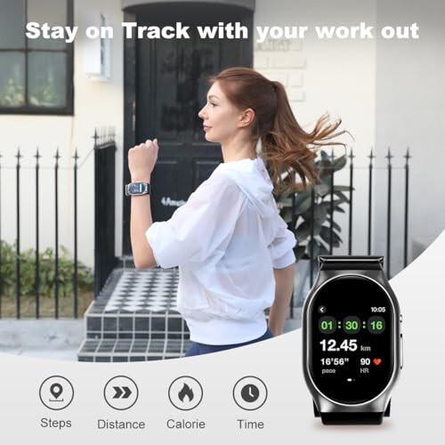 YHE BP Doctor Pro Smartwatch, Qonuniy Manjetli Qon Bosimi Soati, HRV Yurak Urishi Uyqu Qon Kislorod Monitori, Faollik Tracker (Kulrang) - 5