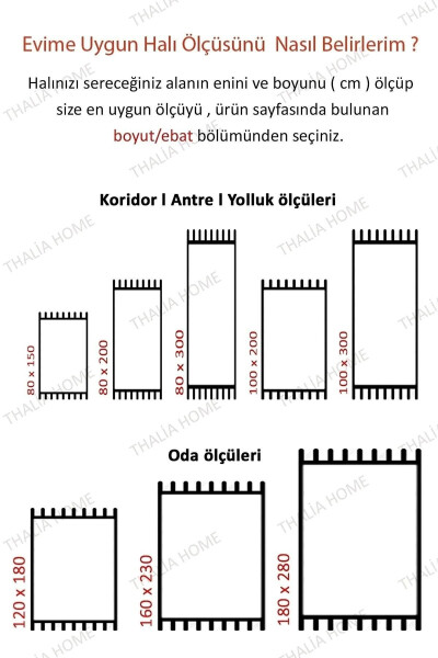 Yıkanabilir Antialerjik Kaymaz Taban Dijital Baskı Çocuk Halısı Çocuk Odası Bebek Odası - 8