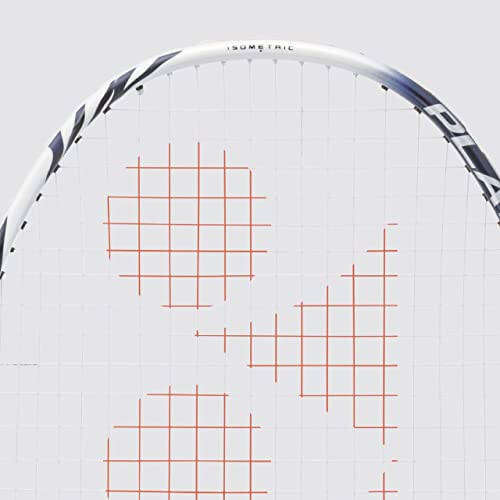 Yonex Astrox 99 Play Badminton Racket (White Tiger) (4UG5) (Pre-Strung) - 10