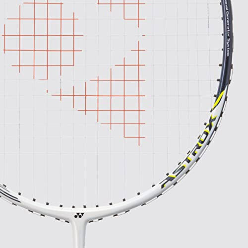 Yonex Astrox 99 Play Badminton Racket (White Tiger) (4UG5) (Pre-Strung) - 11