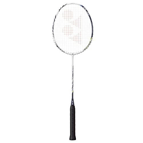 Yonex Astrox 99 Play Badminton Racket (White Tiger) (4UG5) (Pre-Strung) - 5