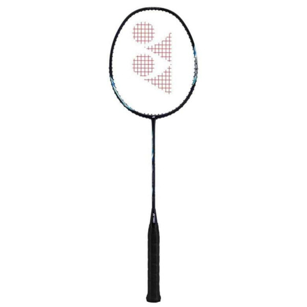 YONEXYONEX Astrox Smash Badminton Raketi, Siyah/Kırmızı - 11