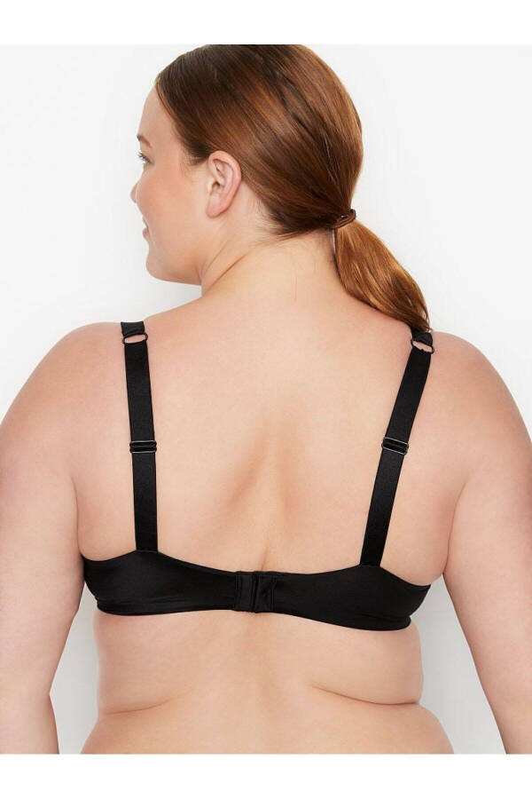 Yorqin kamarsiz push-up li bra - 7