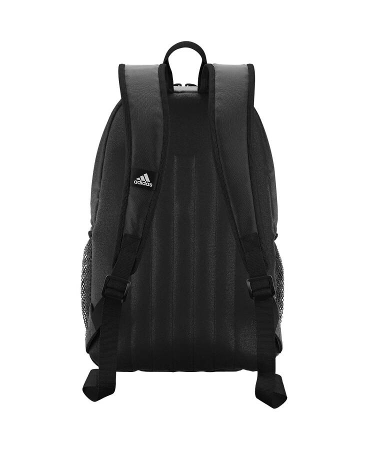 Young BTS Creator 2 Backpack Black, White - 4