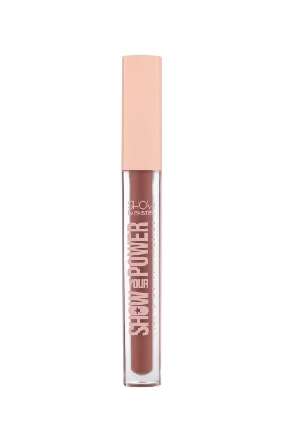 Your Power Liquid Matte Lipstick 603 - 7