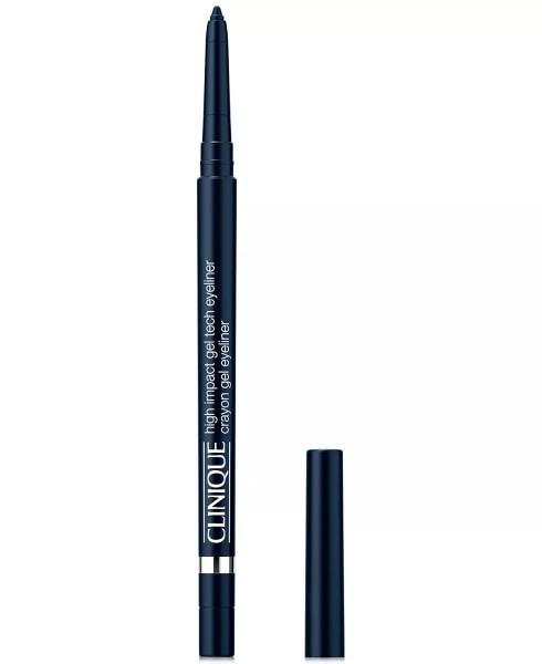 Yüksek Etkili Jel Teknolojili Eyeliner, 0.01 oz. Koyu Denim - 1