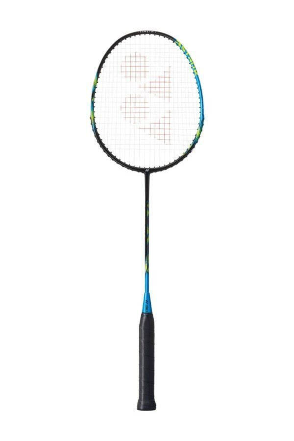 Yy23 Astrox E13 Qora Ko'k Badminton Raketkasi - 1