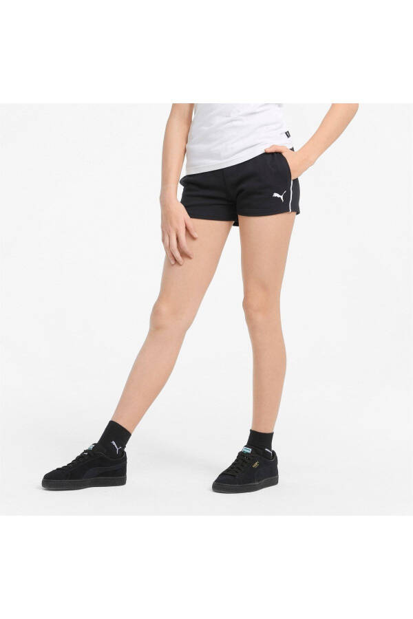 Zamonaviy Sport Shorti Jr - 6