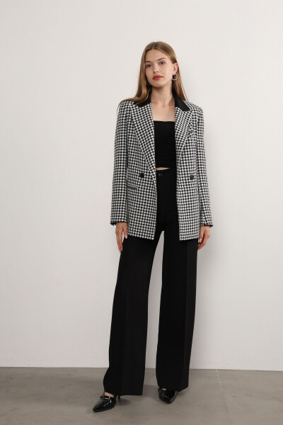 Zena Blazer Ceket - 2