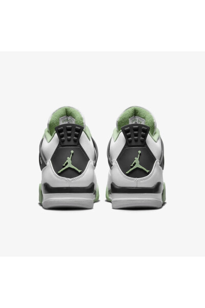 Женские кроссовки Air Jordan 4 Retro Seafoam (женские) - 7