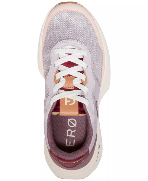 Женские кроссовки Zerogrand All Day Runner Hazy Purple - 4