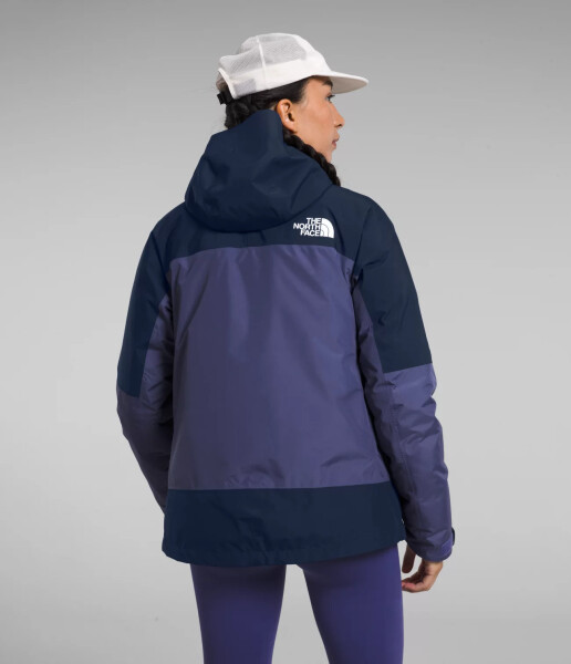 Женская куртка Mountain Light Triclimate® GORE-TEX® - 2