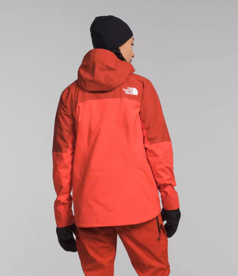 Женская куртка Summit Series Pumori GORE-TEX® Pro - 4