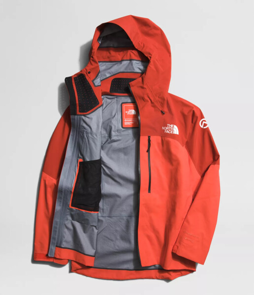 Женская куртка Summit Series Pumori GORE-TEX® Pro - 6