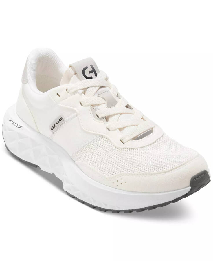 Женские кроссовки Zerogrand All Day Runner Optic White - 1